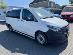 Mercedes-Benz Vito Tourer - 116 CDI 120KW Lang AUTOM. BRIEF 8P AIRCO KLIMA