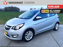 Opel Karl - 1.0 120 Jaar Edition |PDC| INCL. GARANTIE