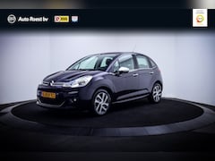 Citroën C3 - 1.2T Collection CLIMA | CRUISE | BLUETOOTH | PDC