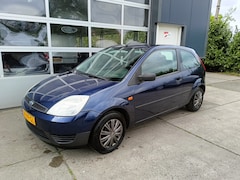 Ford Fiesta - 1.3 Ambiente