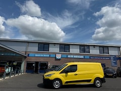 Ford Transit Connect - 1.5 EcoBlue 74kw | L2 Ambiente | Airco | Cruise
