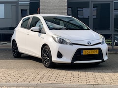 Toyota Yaris - 1.5 Full Hybrid Aspiration