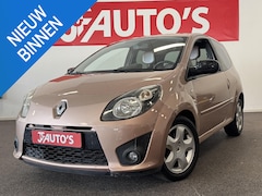 Renault Twingo - 1.2-16V Night & Day ECC AIRCO, ELEC PAKKET, TREKHAAK