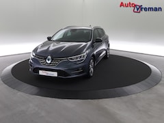 Renault Mégane Estate - 1.5 Blue dCi 115 Techno
