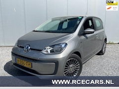 Volkswagen Up! - 1.0 R-Line Origineel NL Auto N.A.P Cruise|PDC|Blueth|Originele VW UP Velgen
