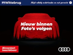 Audi Q3 - 1.4 TFSI 150pk CoD Design Pro Line Plus / Navigatie / LM velgen 17 inch / Elektrische a.kl