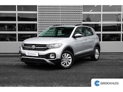 Volkswagen T-Cross - 1.0 TSI Life