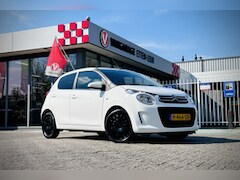 Citroën C1 - 1.0 VTi AirScape Feel Cabrio / AIRCO / BLUETOOTH