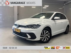 Volkswagen Polo - Life Edition 1.0 TSI | Virtual cockpit | Camera | Climate control |