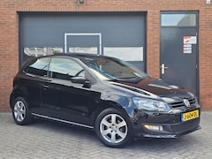 Volkswagen Polo - 1.2 Style Pano Cruise Airco 15'' Carplay