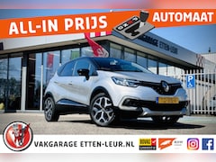 Renault Captur - 1.2 TCe Intens / CAMERA / CLIMATE CONTROL / CRUISE
