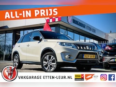 Suzuki Vitara - 1.4 B.jet Select Smart Hybrid / CAMERA / LED / APPLE + ANDROID