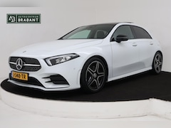 Mercedes-Benz A-klasse - 220 Premium Plus (PANORAMADAK, PARKEERSENSOREN, STOELVERWARMING, CRUISE CONTROL, ACHTERUIT