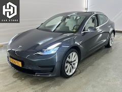 Tesla Model 3 - Standard RWD Plus 60 kWh 88% SOH Autopilot 19 inch