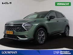 Kia Sportage - 1.6 T-GDi Hybrid GT-Line | Company Car | Panoramadak | Adaptive Cruise Control | Camera |