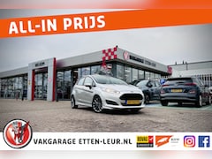 Ford Fiesta - 1.0 EcoB. ST Line / CLIMATE CONTROL / BLUETOOTH / PDC