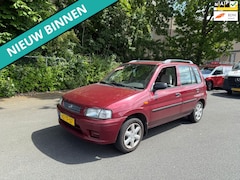 Mazda Demio - 1.3 GLX LEUKE AUTO ZO INGERUILD DUS ZO WEG PRIJSJE