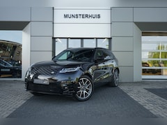 Land Rover Range Rover Velar - 2.0 P400e R-Dynamic SE | Afneembare trekhaak | Schuif/Kantel dak | Voorstoelen / Achterban