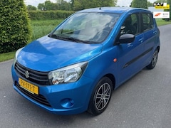 Suzuki Celerio - 1.0 Dynamic