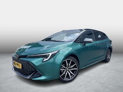 Toyota Corolla Touring Sports - Hybrid 140 GR Sport