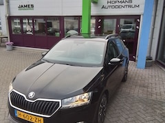 Skoda Fabia Combi - 1.0 TSI Business Edition