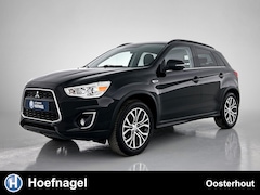 Mitsubishi ASX - 1.6 Cleartec Instyle | Cruise Control | 18" Lichtmetalen Velgen | Bluetooth
