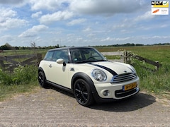 MINI Cooper - 1.6 Business Line