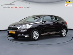 DS 5 - 5 1.6 THP Business Executive * PANORAMA * AUTOMAAT * CAMERA * HEAD UP