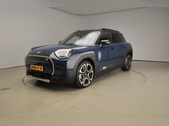 MINI Aceman - SE Favoured Trim / Package M / Panoramadak / JCW Stoelen / Park assist / Head-up / Alu wie