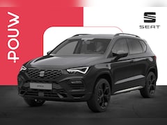 Seat Ateca - 1.5 TSI 150pk DSG FR Business Intense | LMV 19'' | Trekhaak Uitklapbaar
