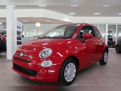 Fiat 500 - 0.9 TA Turbo Popstar Airco 12MND garantie