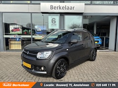 Suzuki Ignis - 1.2 Select Automaat | Achteruitrij camera | Aircondioning | Dakr