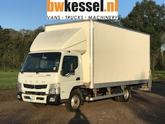 Mitsubishi Canter - Fuso 7C15 Turbo Defect RHD 7.490 kg