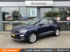 Volkswagen T-Roc - 1.0 TSI Style
