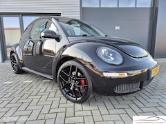 Volkswagen New Beetle - 1.6 XENON 18" CRUISE AIRCO NAP
