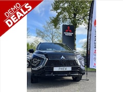 Mitsubishi Eclipse Cross - 2.4i PHEV Executive Business | Navigatie | Blindspot