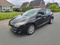 Renault Mégane - 1.4 TCe Privilège Leder Hatchback