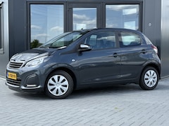 Peugeot 108 - 1.0 e-VTi Envy Airco | Elek ruiten | Radio Bluetooth | Nwe APK