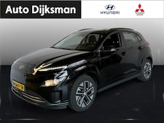 Hyundai Kona Electric - EV Comfort 64 kWh Navi | Bluelink | Trekhaak