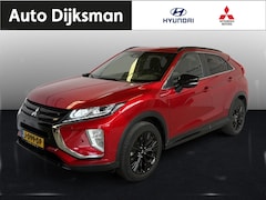 Mitsubishi Eclipse Cross - 1.5 DI-T Black Ed
