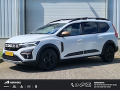 Dacia Jogger - 1.0 TCe 110 Extreme 7p. / 1e Eigenaar / Achteruitrijcamera / Parkeersensoren voor + achter