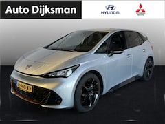CUPRA Born - 58 kWh Limited Luxe