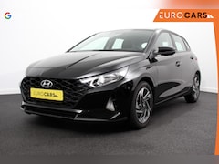 Hyundai i20 - 1.0 T-GDI Comfort | Navigatie | Apple Carplay/ Android Auto | Camera | Stoel/Stuurverwarmi