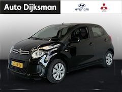 Citroën C1 - 1.0 VTi Feel