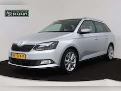 Skoda Fabia Combi - 1.2 TSI Drive (PANORAMADAK, PARKEERSENSOREN, CRUISE CONTROL, CAMERA, CARPLAY, AUTOMAAT)