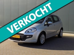 Fiat Punto Evo - 1.4 Dynamic Automaat