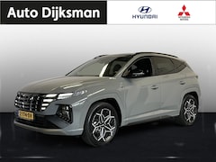 Hyundai Tucson - 1.6 T-GDI N Line Sky