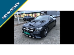 Mercedes-Benz E-klasse Cabrio - 200 Premium
