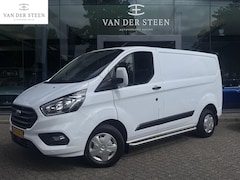 Ford Transit Custom - 280 2.0 TDCI L1H1 Trend Apple Carplay | Cruise Control