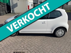 Volkswagen Up! - 1.0 move up